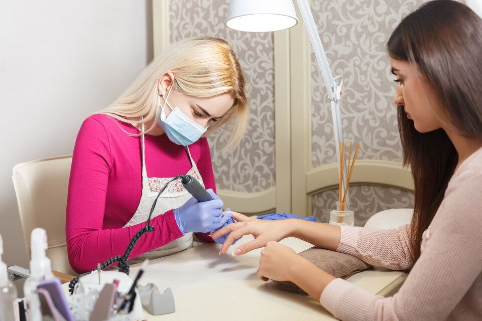 Hasankeyf Manikürcü